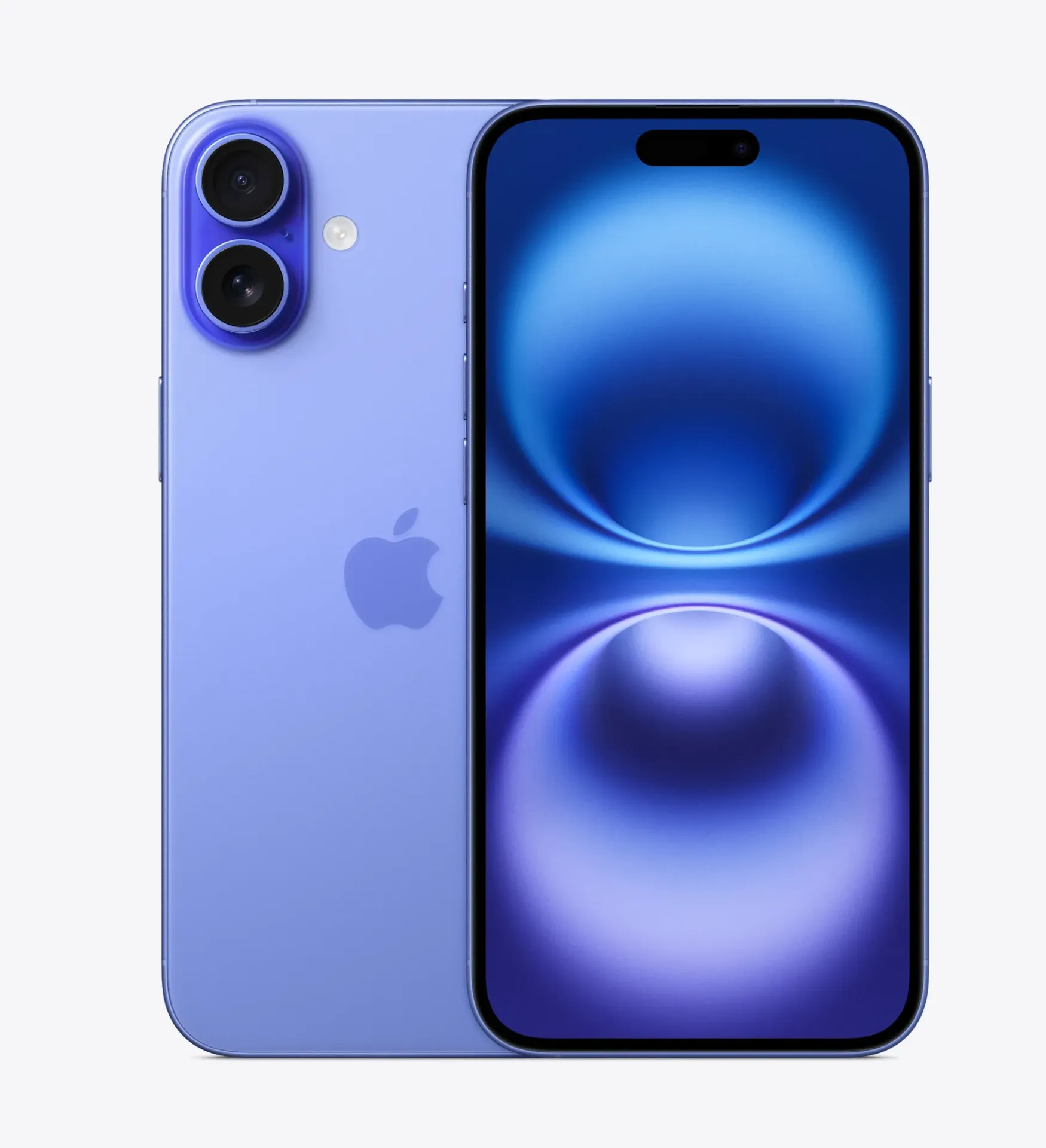 iPhone 16 Plus