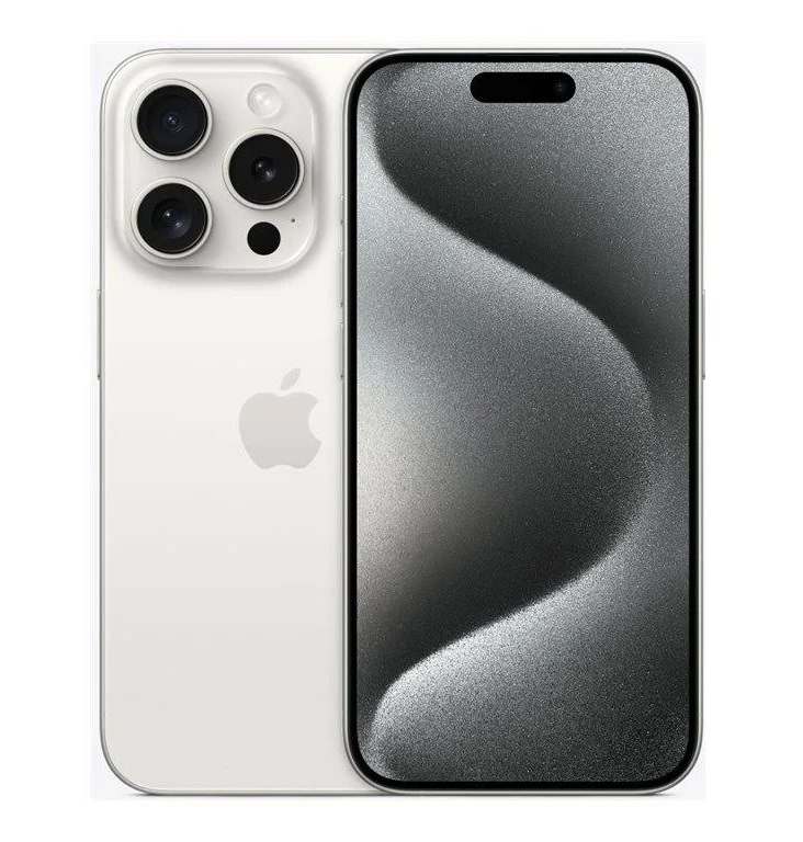 iPhone 15 Plus